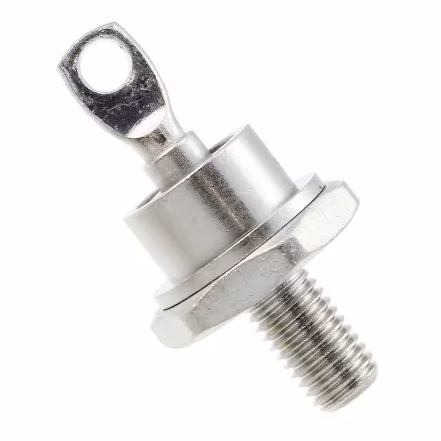 1N3332RB Microchip Technology  Diodes - Zener - Single